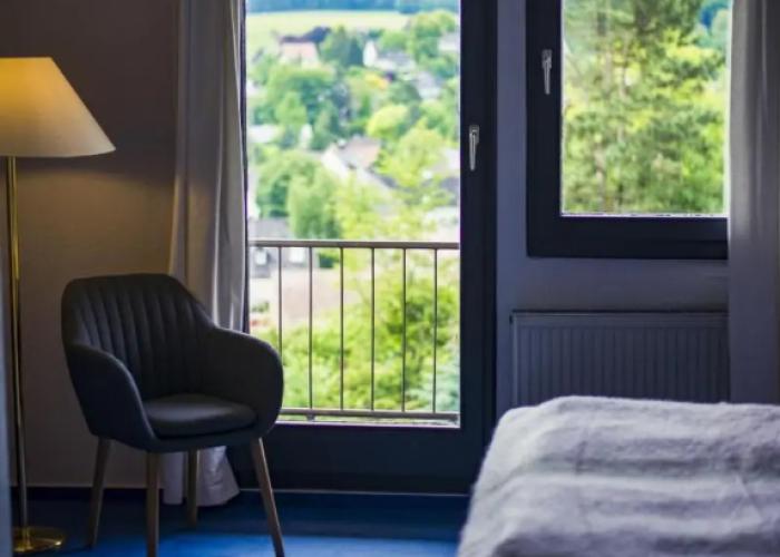 Schlosshotel Braunfels