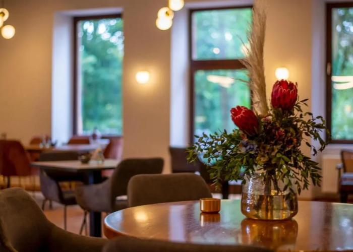 Schlosshotel Braunfels