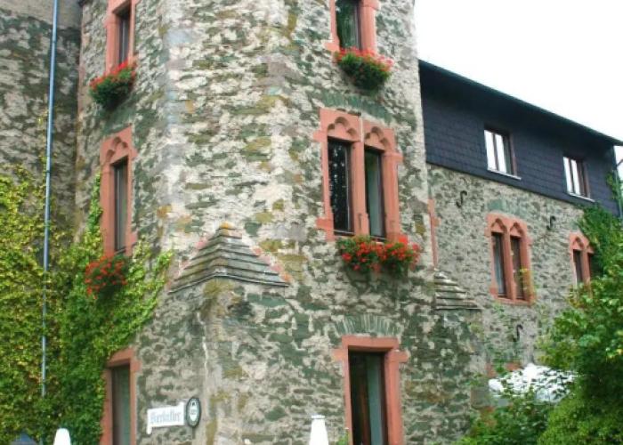 Schlosshotel Braunfels