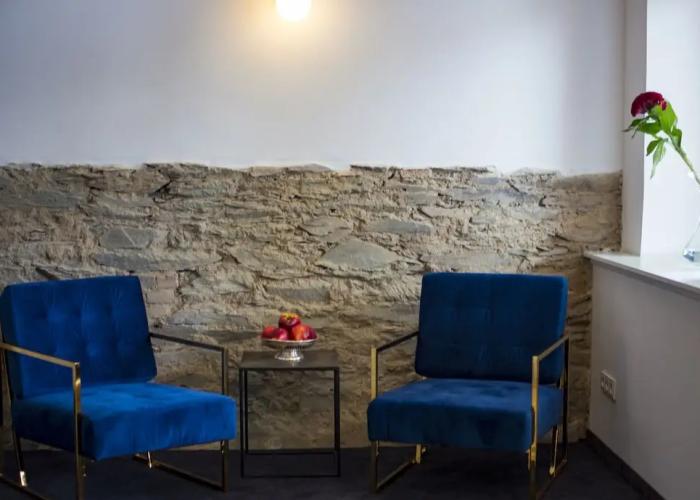 Schlosshotel Braunfels