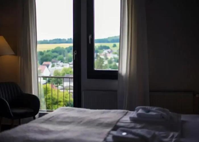 Schlosshotel Braunfels