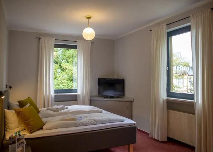 Schlosshotel Braunfels