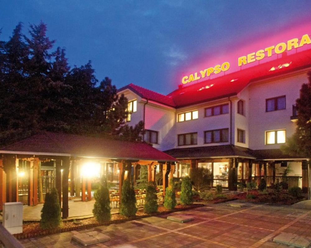 Hotel Calypso