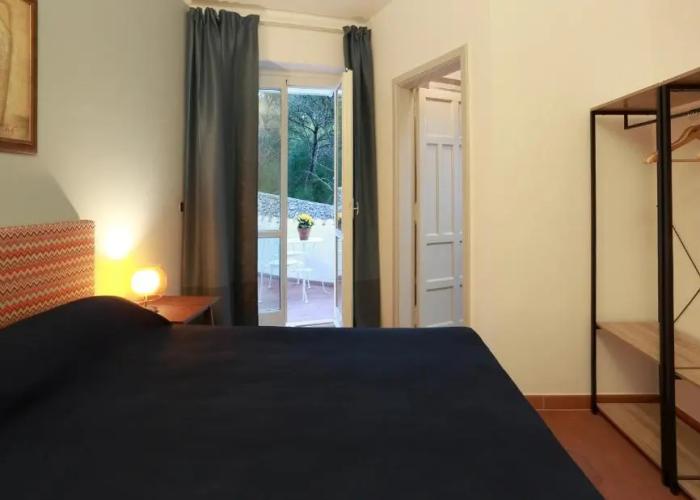 Dimora Villa Serena Porto Selvaggio