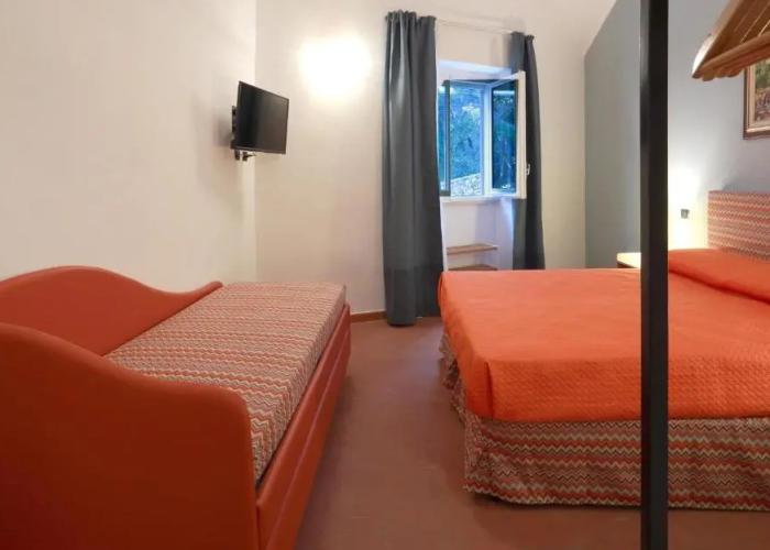 Dimora Villa Serena Porto Selvaggio