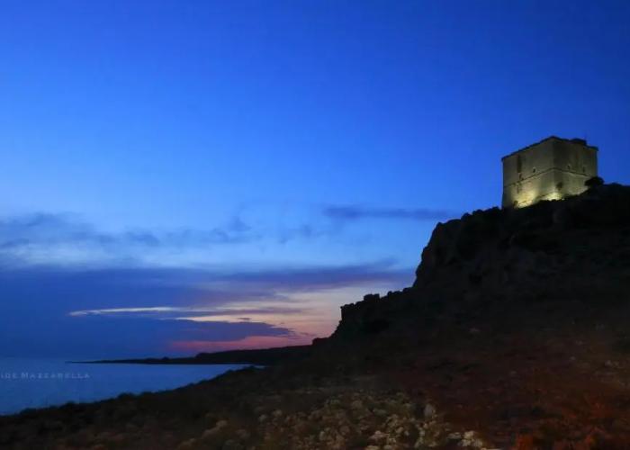Dimora Villa Serena Porto Selvaggio