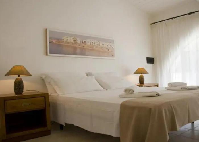 Masseria Zanzara