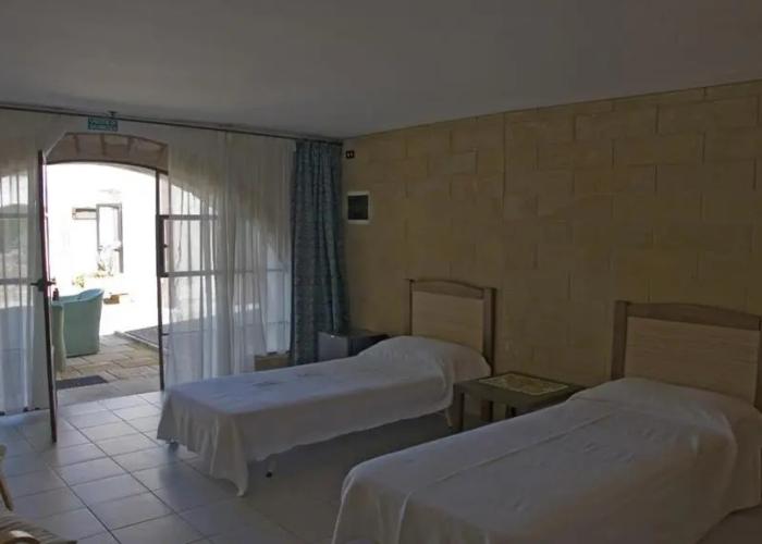 Masseria Zanzara