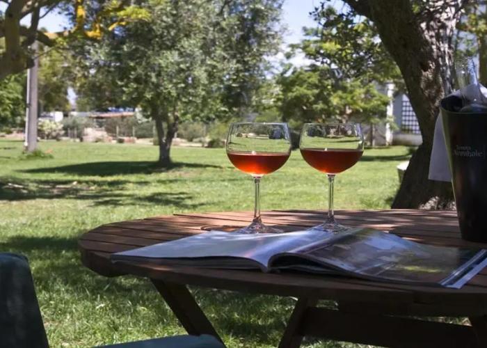 Masseria Zanzara