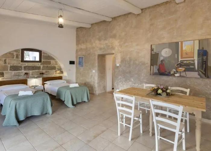 Masseria Zanzara