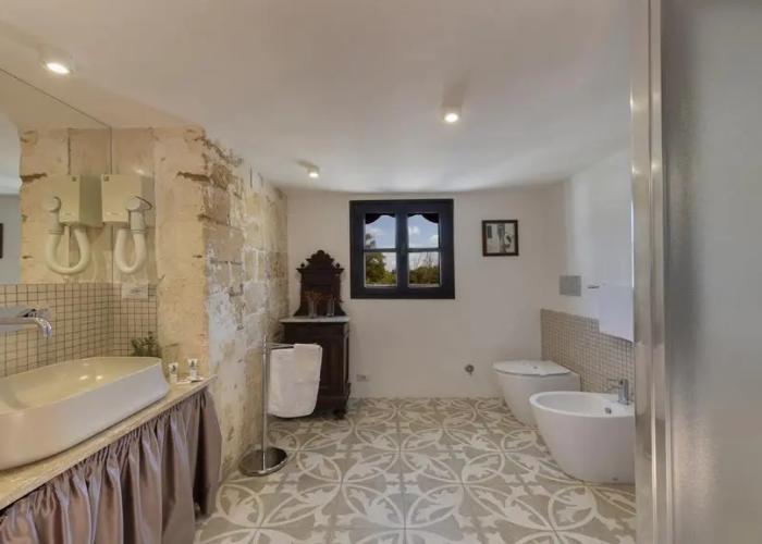 Masseria Zanzara