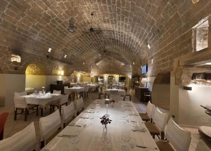 Masseria Zanzara
