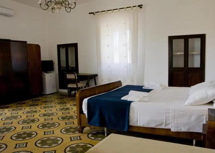 Masseria Zanzara