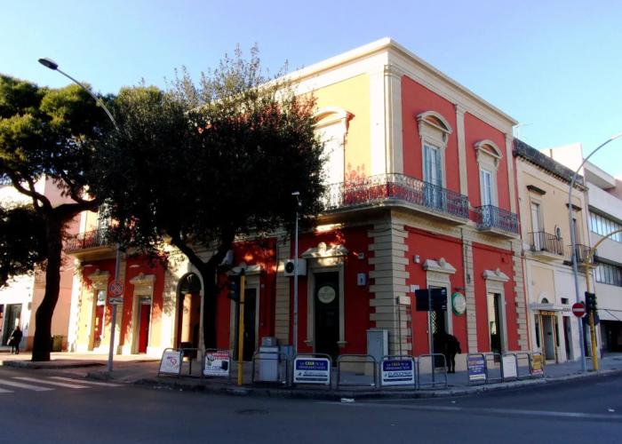 Angeli dell'Osanna B&B