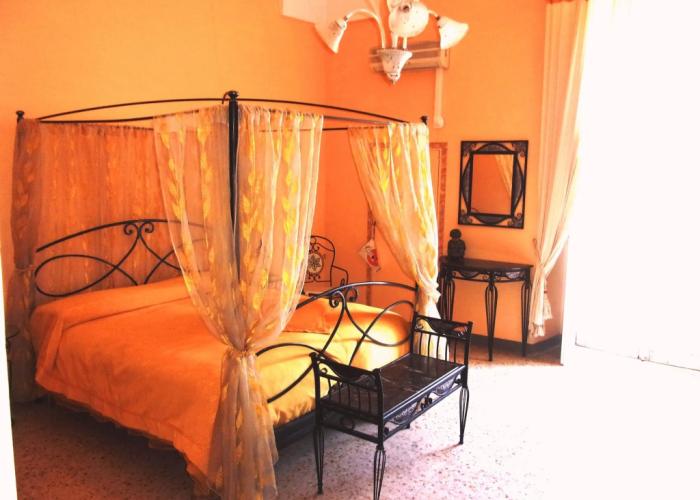 Angeli dell'Osanna B&B
