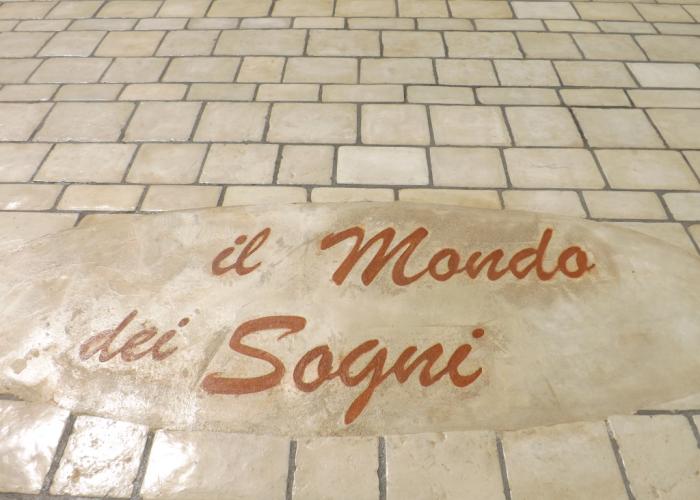 Il Mondo dei Sogni