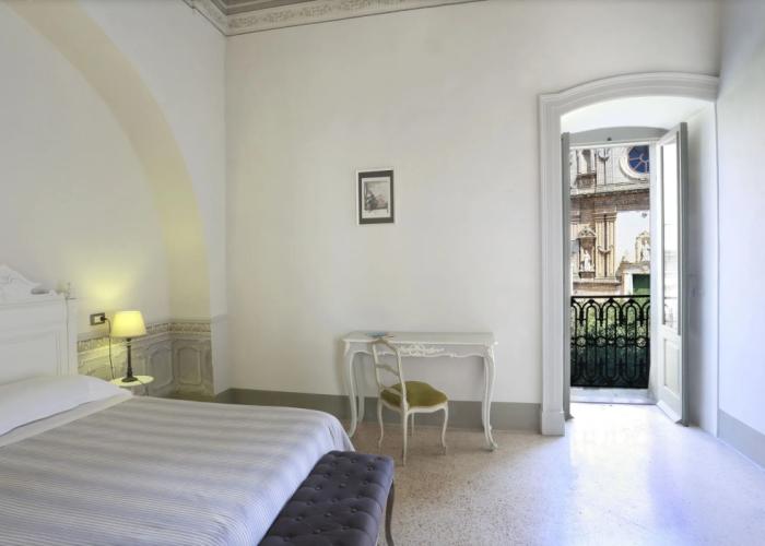 Relais Monastero Santa Teresa