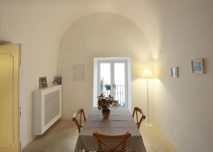 Relais Monastero Santa Teresa