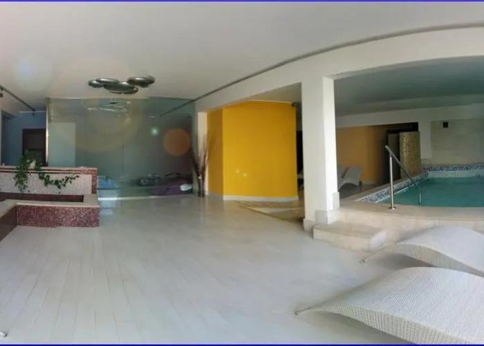 Santa Caterina Resort