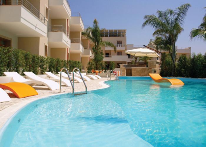 Santa Caterina Resort