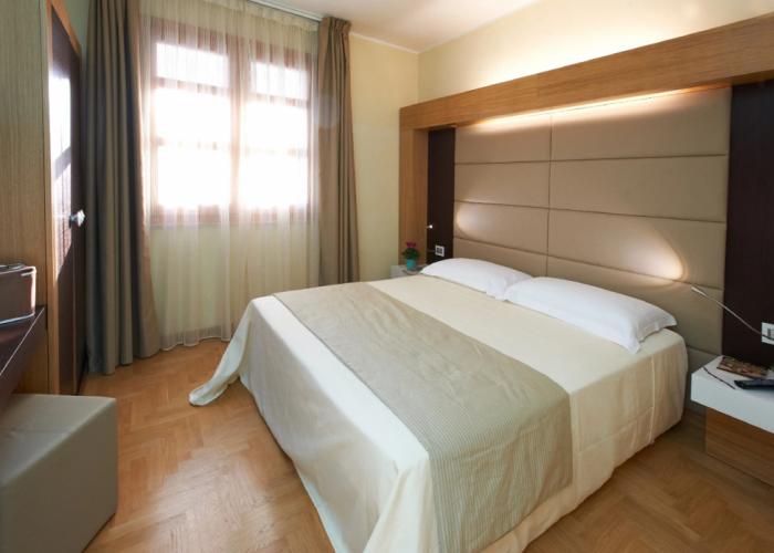 Santa Caterina Resort