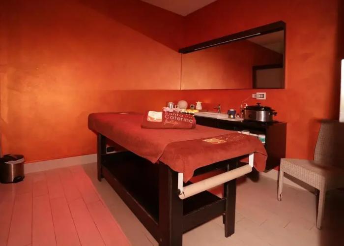 Santa Caterina Resort