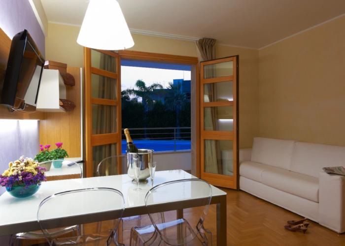 Santa Caterina Resort
