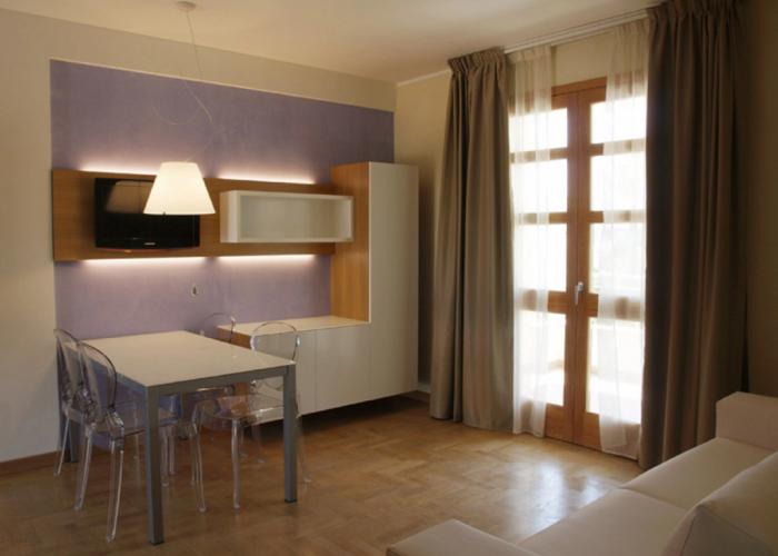Santa Caterina Resort