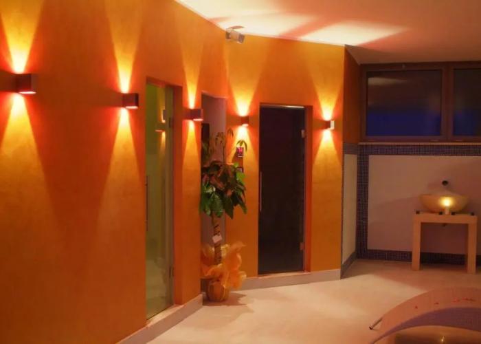 Santa Caterina Resort