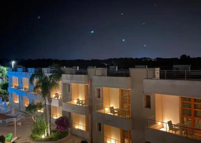 Santa Caterina Resort