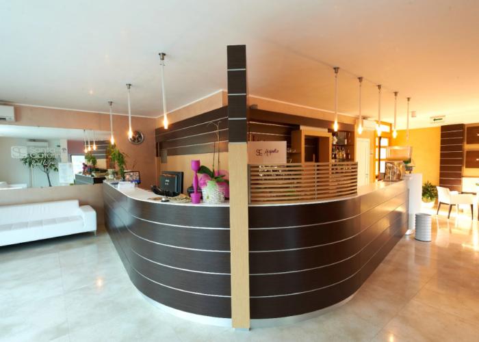 Santa Caterina Resort