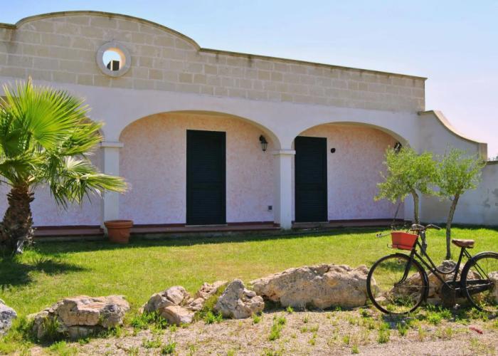 Agriturismo La Lucia