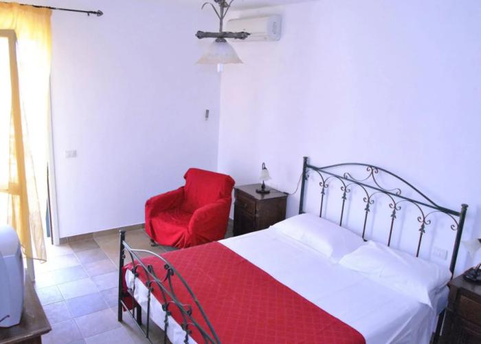 Agriturismo La Lucia