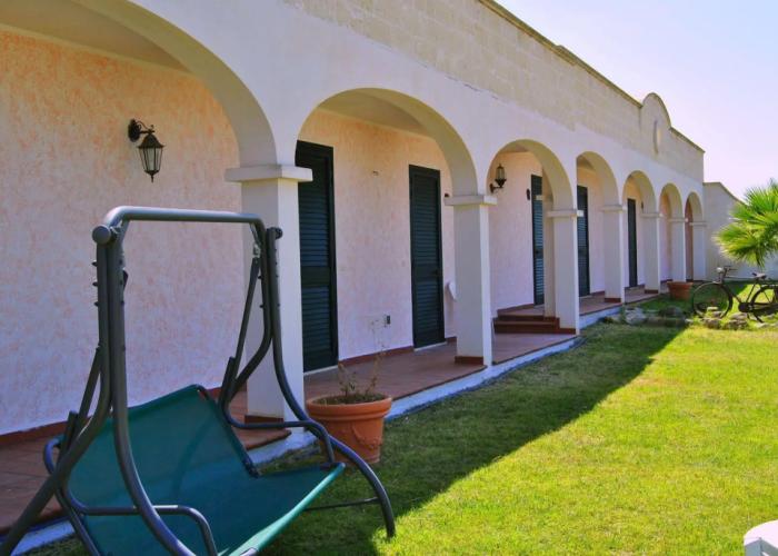 Agriturismo La Lucia