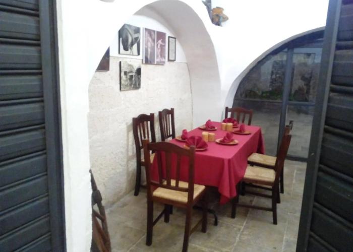 Agriturismo La Lucia