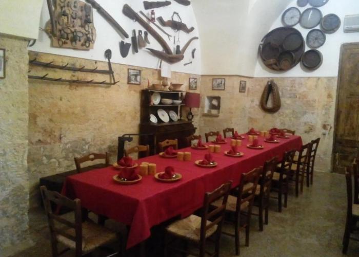 Agriturismo La Lucia