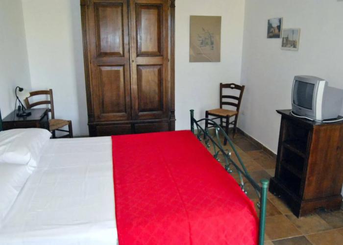 Agriturismo La Lucia
