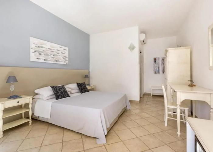 Mediterranea Residence