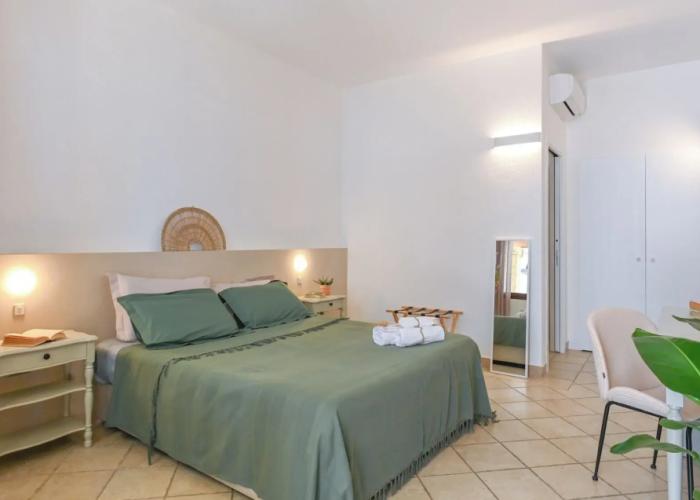 Mediterranea Residence