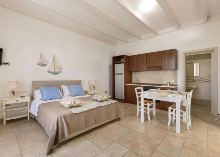 Mediterranea Residence