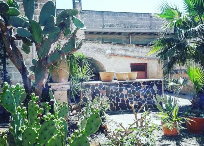 Masseria Scianne