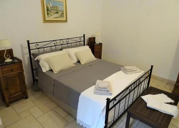 Masseria Scianne