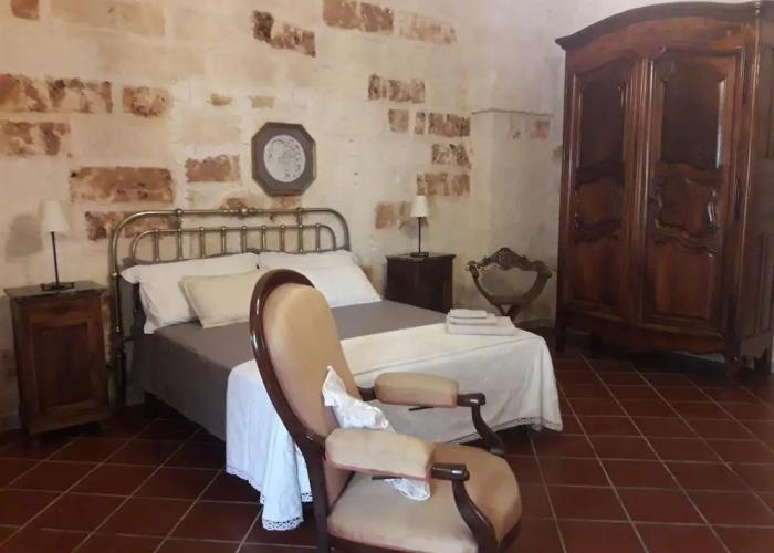 Masseria Scianne