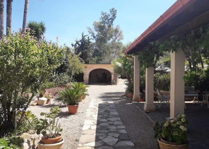 Masseria Scianne