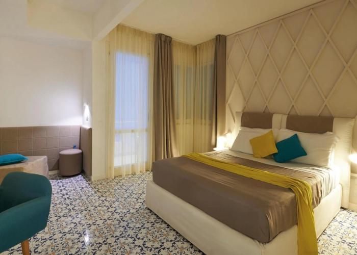 Hotel CDSHotels Grand Hotel Riviera