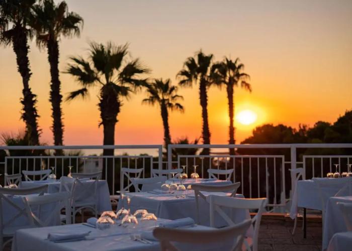 Hotel CDSHotels Grand Hotel Riviera