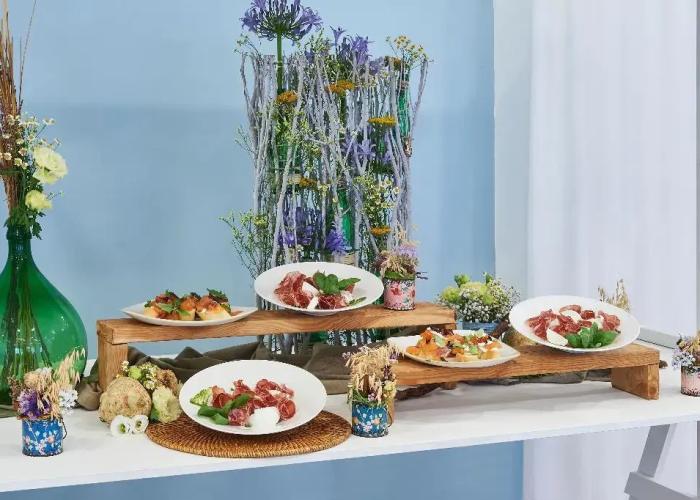 Hotel CDSHotels Grand Hotel Riviera