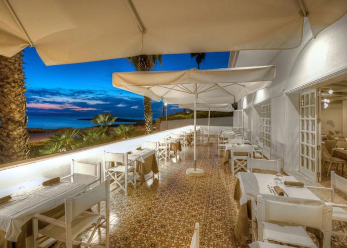 Hotel CDSHotels Grand Hotel Riviera