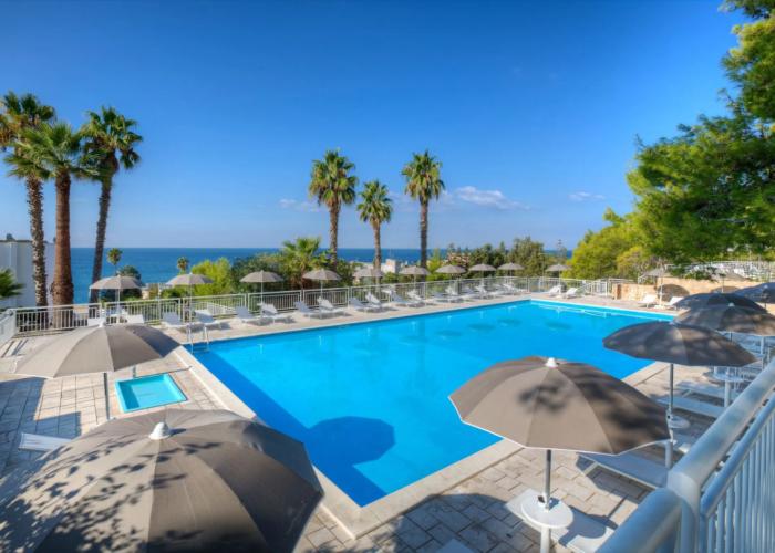 Hotel CDSHotels Grand Hotel Riviera