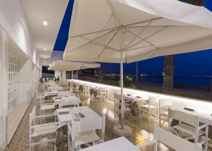 Hotel CDSHotels Grand Hotel Riviera